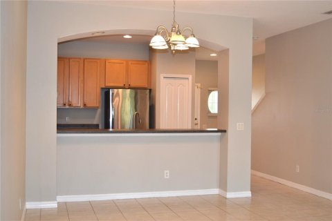 Townhouse in North Port, Florida 3 bedrooms, 134.34 sq.m. № 1680154 - photo 11