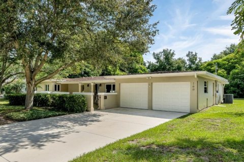 Villa ou maison à louer à Maitland, Floride: 3 chambres, 173.36 m2 № 2419847 - photo 2
