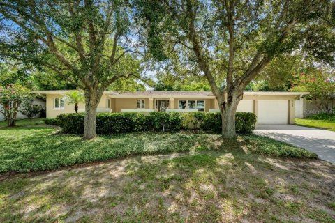 Villa ou maison à Maitland, Floride 3 chambres, 173.36 m2 № 2419847
