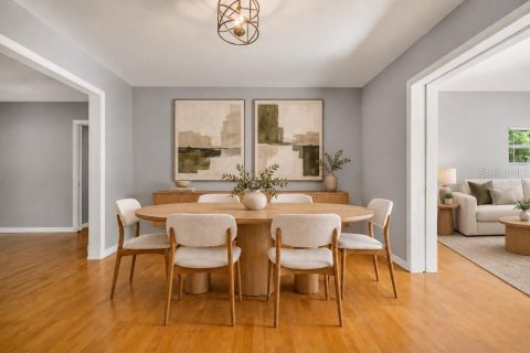 Villa ou maison à louer à Maitland, Floride: 3 chambres, 173.36 m2 № 2419847 - photo 7
