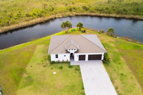 Land in Placida, Florida № 2159333 - photo 3