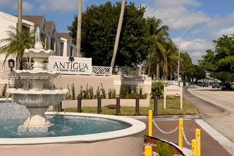 Снять в аренду кондоминиум в Хайалиа, Флорида 1 спальня, 58.71м2, № 1991375 - фото 6