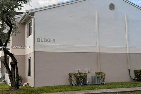 Снять в аренду кондоминиум в Хайалиа, Флорида 1 спальня, 58.71м2, № 1991375 - фото 25