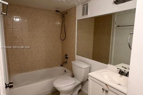 Снять в аренду кондоминиум в Хайалиа, Флорида 1 спальня, 58.71м2, № 1991375 - фото 20