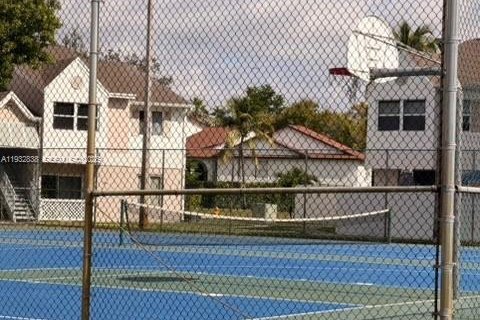 Снять в аренду кондоминиум в Хайалиа, Флорида 1 спальня, 58.71м2, № 1991375 - фото 24