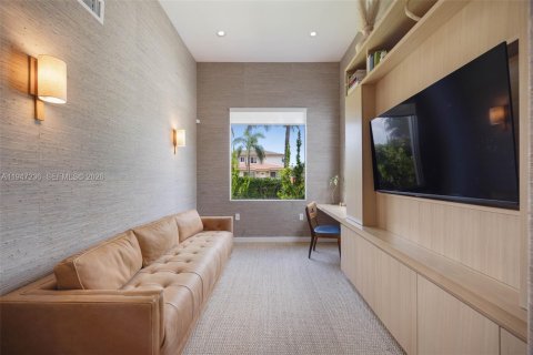 Villa ou maison à vendre à Miami, Floride: 3 chambres, 141.12 m2 № 2004785 - photo 13