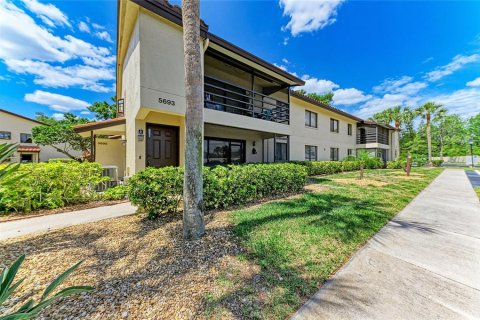 Condo à Sarasota, Floride, 2 chambres  № 2103825