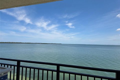 Copropriété à louer à Dunedin, Floride: 2 chambres, 90.58 m2 № 2114501 - photo 8