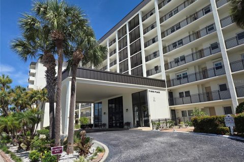 Copropriété à louer à Dunedin, Floride: 2 chambres, 90.58 m2 № 2114501 - photo 22