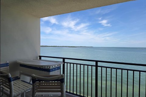 Copropriété à louer à Dunedin, Floride: 2 chambres, 90.58 m2 № 2114501 - photo 3