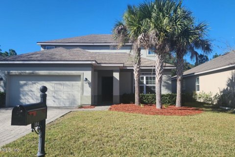 House in Saint Augustine, Florida 4 bedrooms, 239.69 sq.m. № 859634 - photo 1