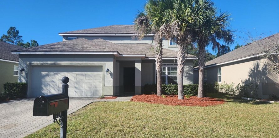 Casa en Saint Augustine, Florida 4 dormitorios, 239.69 m2 № 859634