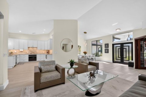 House in Wellington, Florida 4 bedrooms, 335.38 sq.m. № 2173882 - photo 10
