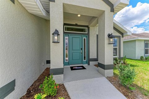 Casa en alquiler en North Port, Florida, 3 dormitorios, 137.96 m2 № 2201369 - foto 5