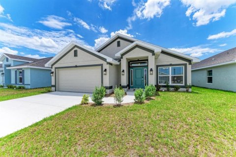 Casa en alquiler en North Port, Florida, 3 dormitorios, 137.96 m2 № 2201369 - foto 2