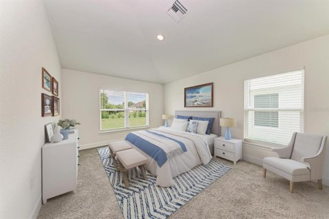 Casa en alquiler en North Port, Florida, 3 dormitorios, 137.96 m2 № 2201369 - foto 17