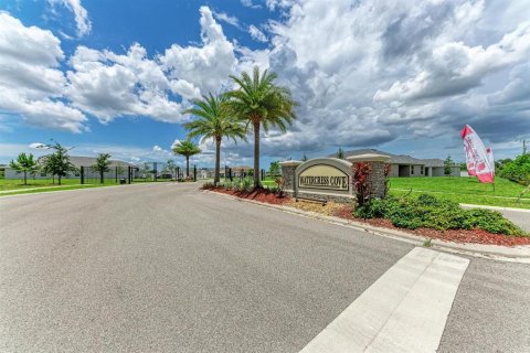Casa en alquiler en North Port, Florida, 3 dormitorios, 137.96 m2 № 2201369 - foto 3