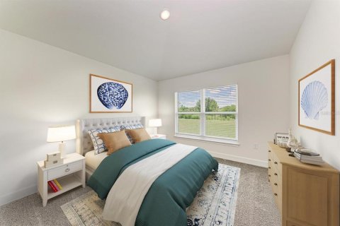 Casa en alquiler en North Port, Florida, 3 dormitorios, 137.96 m2 № 2201369 - foto 20