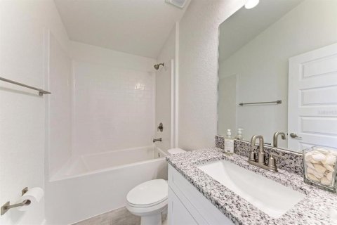 Casa en alquiler en North Port, Florida, 3 dormitorios, 137.96 m2 № 2201369 - foto 22