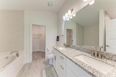 Casa en alquiler en North Port, Florida, 3 dormitorios, 137.96 m2 № 2201369 - foto 18