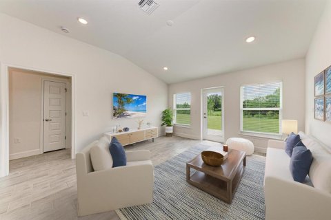 Casa en alquiler en North Port, Florida, 3 dormitorios, 137.96 m2 № 2201369 - foto 6
