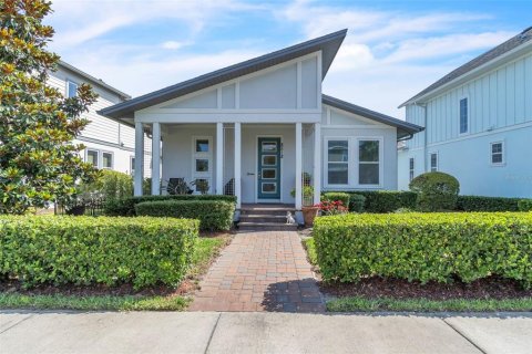 House in Orlando, Florida 3 bedrooms, 182.27 sq.m. № 1759677 - photo 2