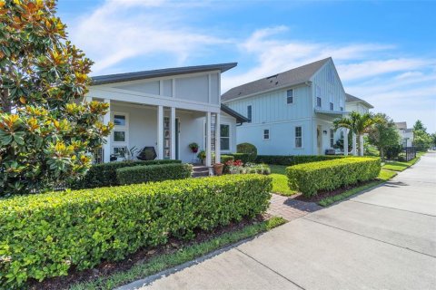 House in Orlando, Florida 3 bedrooms, 182.27 sq.m. № 1759677 - photo 3