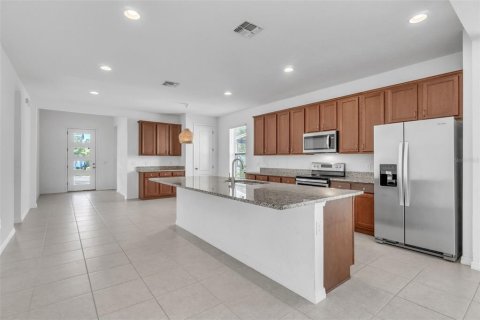 House in Orlando, Florida 3 bedrooms, 182.27 sq.m. № 1759677 - photo 8