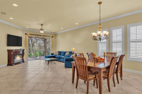 House in Lakeland, Florida 4 bedrooms, 268.02 sq.m. № 1511002 - photo 21