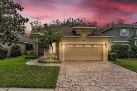 House in Lakeland, Florida 4 bedrooms, 268.02 sq.m. № 1511002 - photo 9