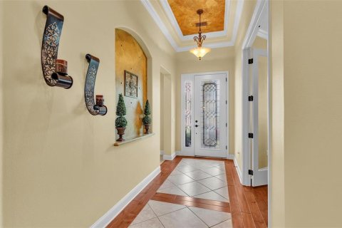 House in Lakeland, Florida 4 bedrooms, 268.02 sq.m. № 1511002 - photo 4