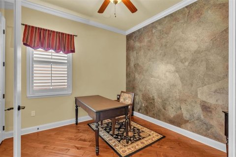 House in Lakeland, Florida 4 bedrooms, 268.02 sq.m. № 1511002 - photo 14