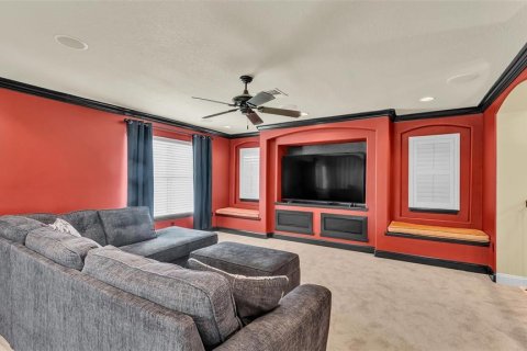 House in Lakeland, Florida 4 bedrooms, 268.02 sq.m. № 1511002 - photo 7