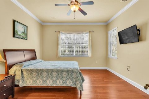 House in Lakeland, Florida 4 bedrooms, 268.02 sq.m. № 1511002 - photo 8