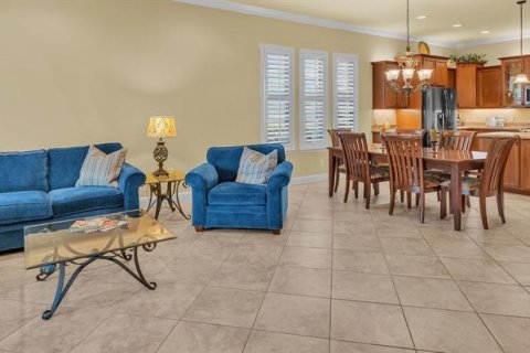 House in Lakeland, Florida 4 bedrooms, 268.02 sq.m. № 1511002 - photo 22