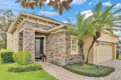 House in Lakeland, Florida 4 bedrooms, 268.02 sq.m. № 1511002 - photo 11