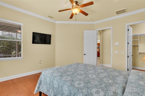 House in Lakeland, Florida 4 bedrooms, 268.02 sq.m. № 1511002 - photo 24