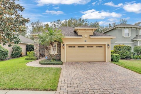 House in Lakeland, Florida 4 bedrooms, 268.02 sq.m. № 1511002 - photo 2