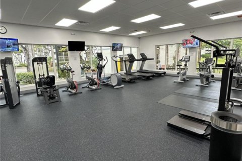 Condominio en venta en Sunny Isles Beach, Florida, 1 dormitorio, 71.26 m2 № 2000761 - foto 18