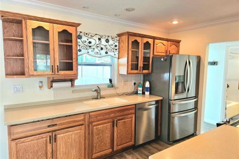 Villa ou maison à vendre à Port Charlotte, Floride: 2 chambres, 106.09 m2 № 2398713 - photo 18