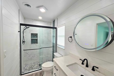 Villa ou maison à vendre à Port Charlotte, Floride: 2 chambres, 106.09 m2 № 2398713 - photo 12