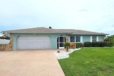 Villa ou maison à Port Charlotte, Floride 2 chambres, 106.09 m2 № 2398713