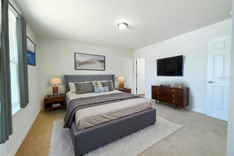 Townhouse in Lakeland, Florida 3 bedrooms, 131.36 sq.m. № 1757463 - photo 18