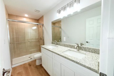 Townhouse in Lakeland, Florida 3 bedrooms, 131.36 sq.m. № 1757463 - photo 19