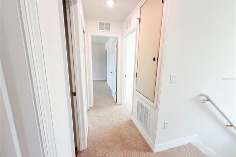 Townhouse in Lakeland, Florida 3 bedrooms, 131.36 sq.m. № 1757463 - photo 16