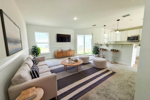 Townhouse in Lakeland, Florida 3 bedrooms, 131.36 sq.m. № 1757463 - photo 2