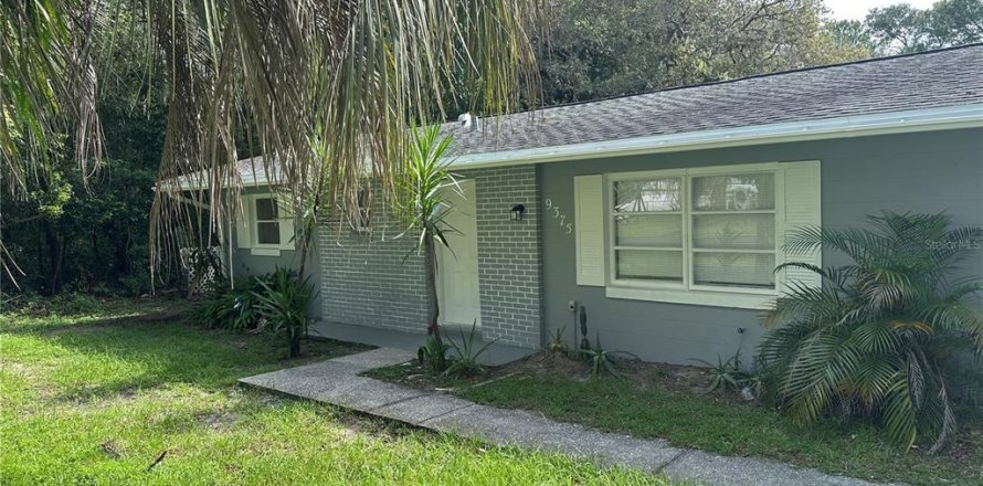 Villa ou maison à Citrus Springs, Floride 2 chambres, 99.59 m2 № 1851516