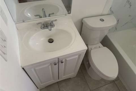 House in Citrus Springs, Florida 2 bedrooms, 99.59 sq.m. № 1851516 - photo 21