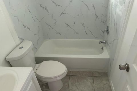 House in Citrus Springs, Florida 2 bedrooms, 99.59 sq.m. № 1851516 - photo 18