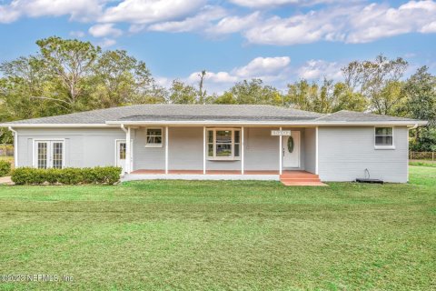 House in Jacksonville, Florida 3 bedrooms, 231.7 sq.m. № 808138 - photo 1